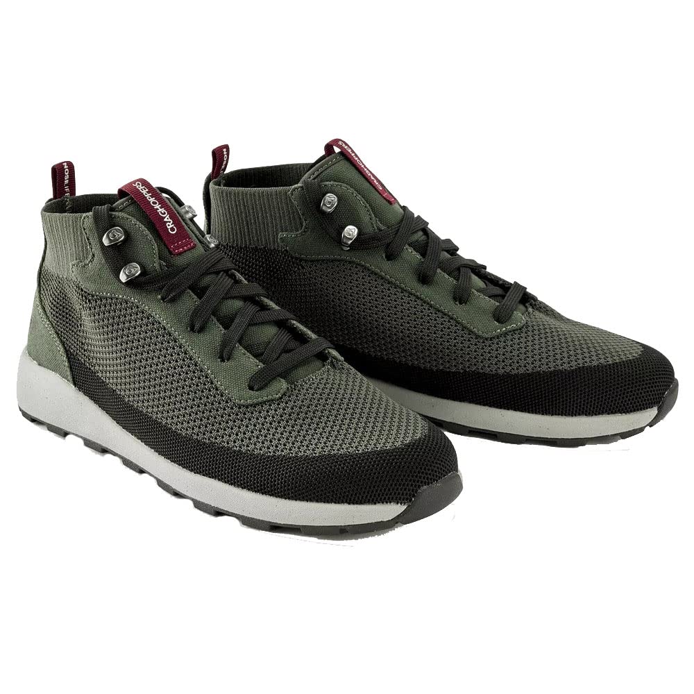 craghoppers-eco-lite-mid-herren-wanderschuhe-leicht image 5