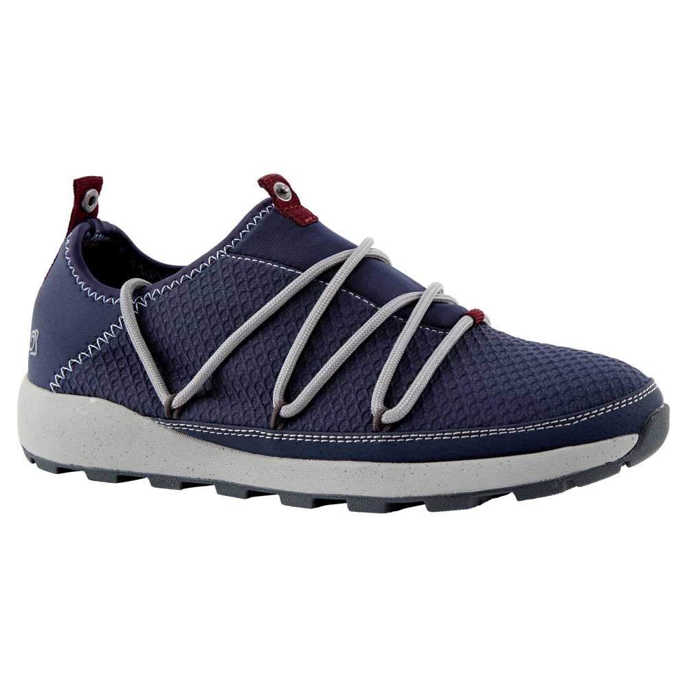 craghoppers-nosilife-locke-pack-damen-slipper-leicht image 1