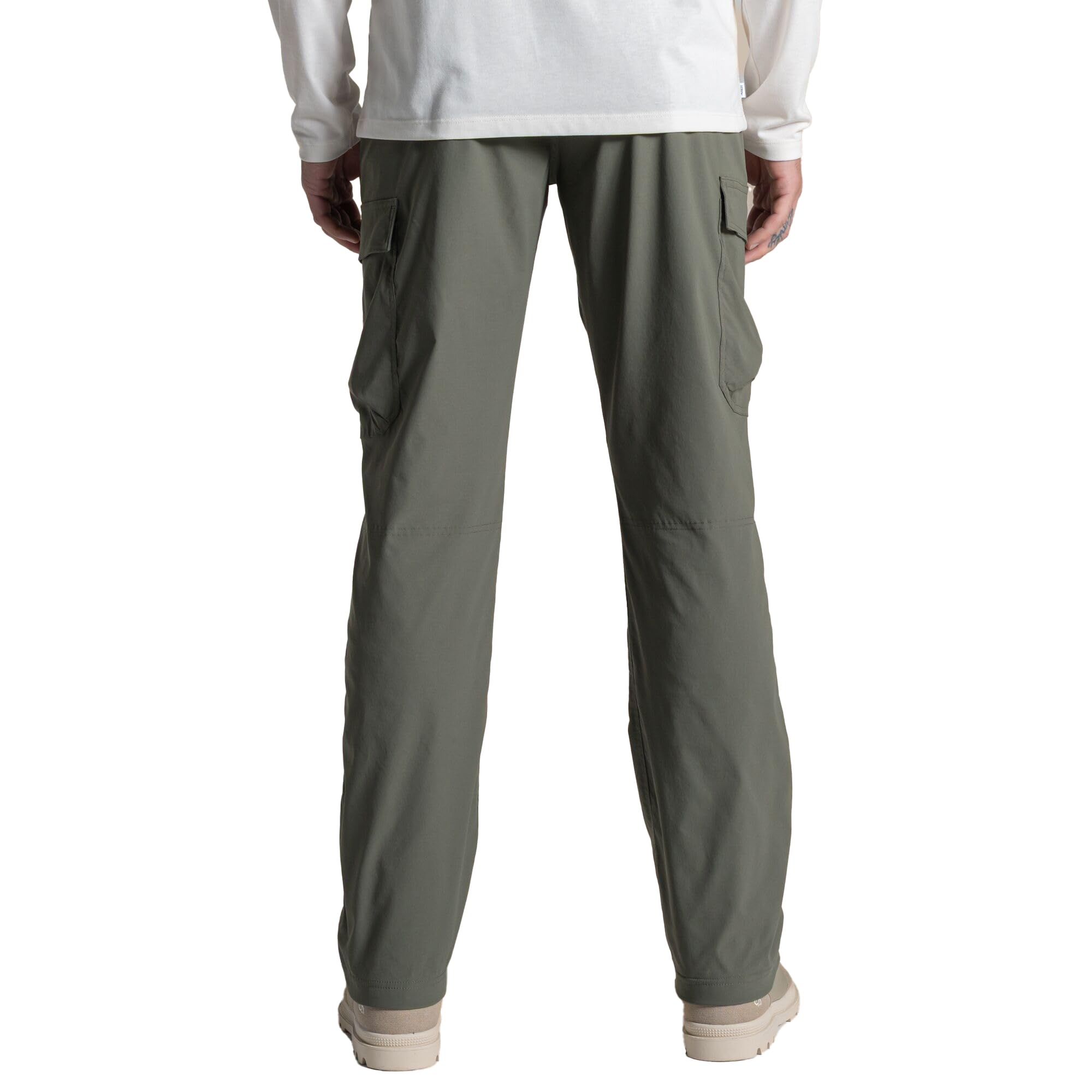 craghoppers-nosilife-rif-cargo-hose-herren image 2
