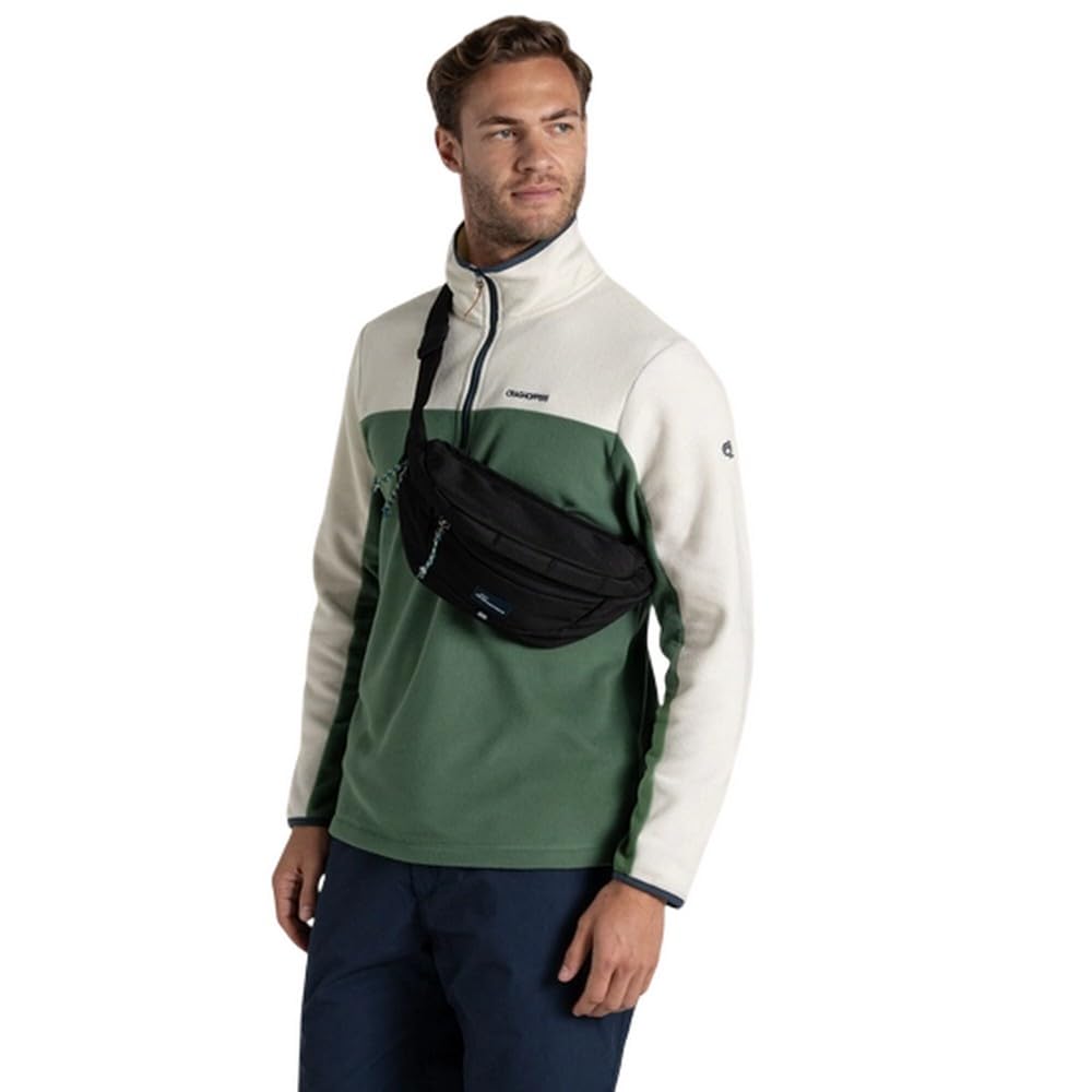 craghoppers-1-5l-kiwi-ii-classic-bauchtasche-herren-28x14x10-cm image 3