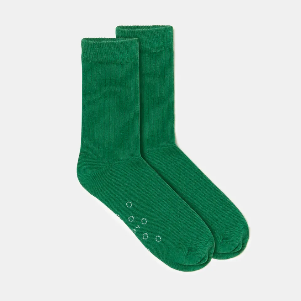 or-basics-daily-socks-kindersocken-biobaumwolle-rippstrick image 1