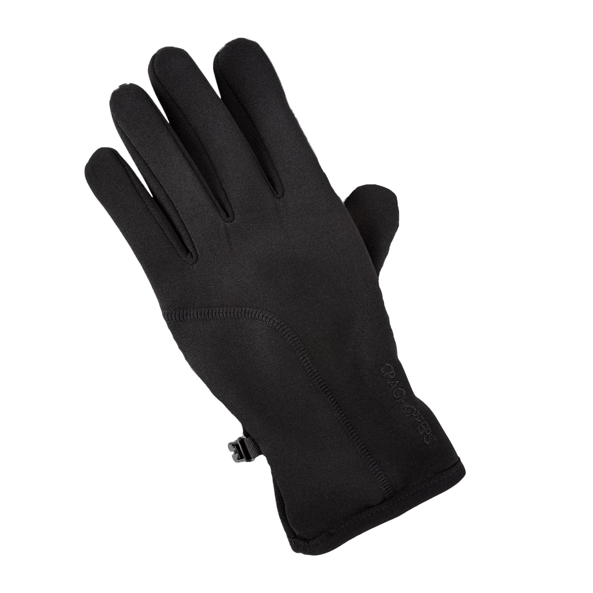 craghoppers-prostretch-handschuhe-touchscreen image 3
