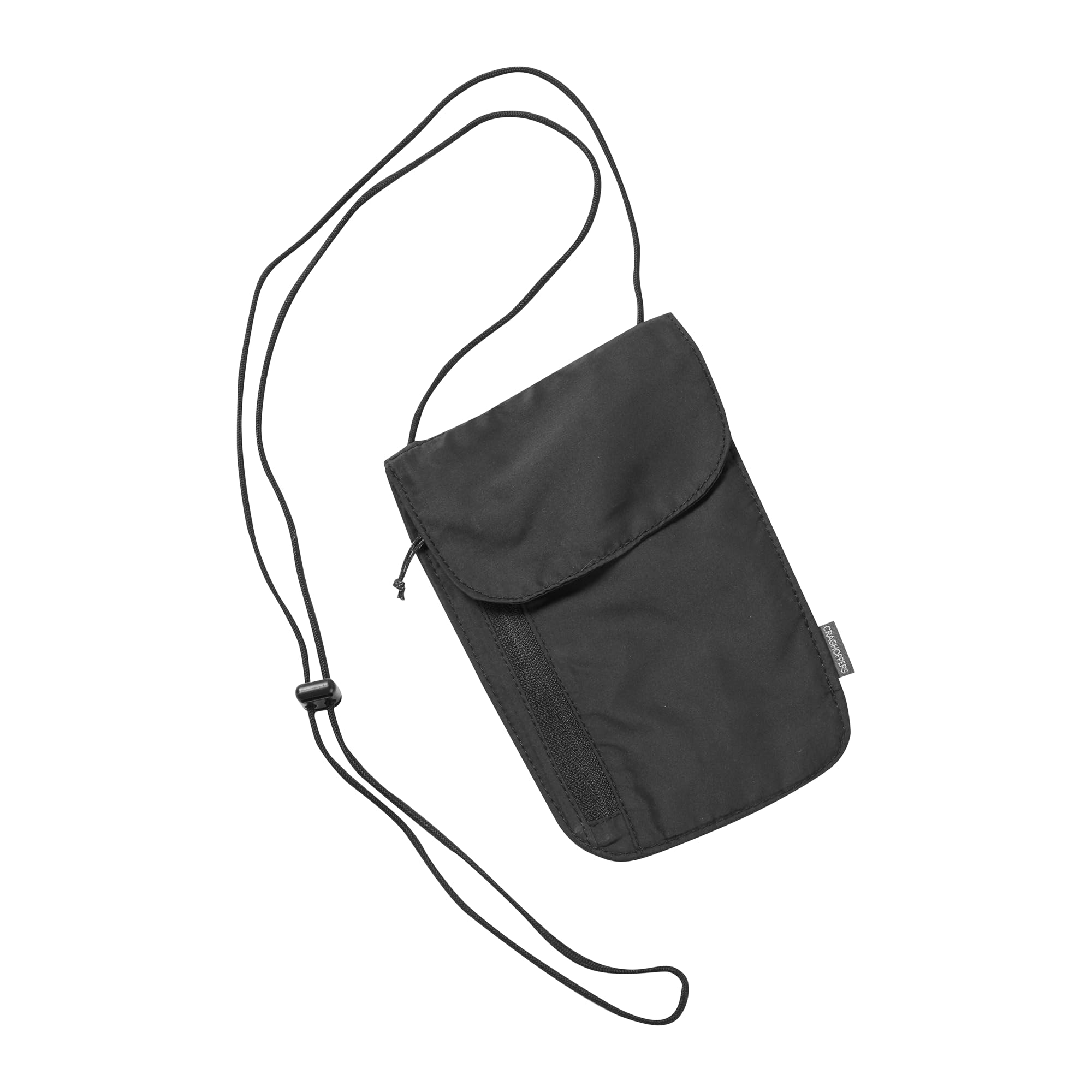 craghoppers-expert-nackentasche-mit-lanyard-und-rfid-schutz image 1