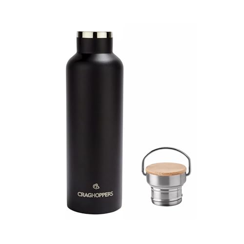 craghoppers-isolierte-edelstahl-trinkflasche-750-ml image 4