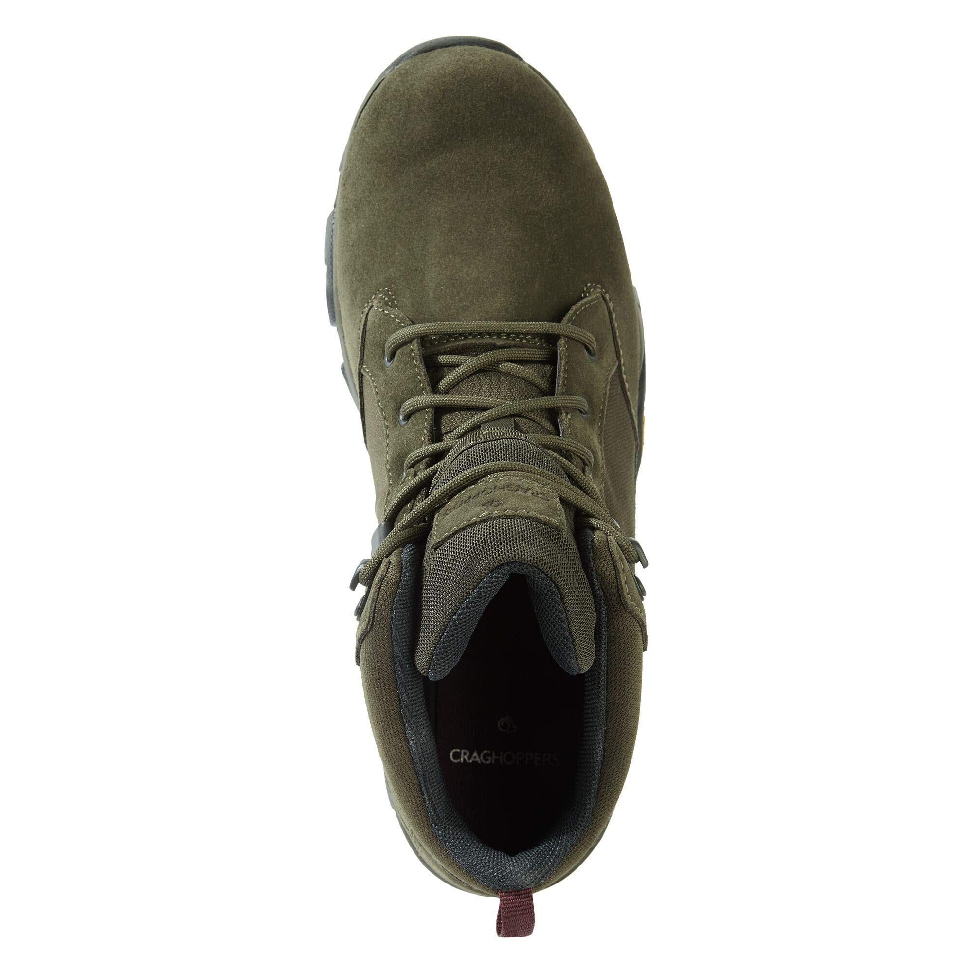 craghoppers-salado-herren-wanderstiefel-mid image 4