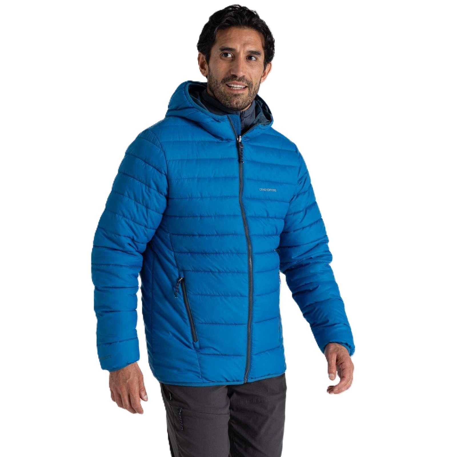 craghoppers-herren-complite-ix-regenjacke-wasserdicht image 8