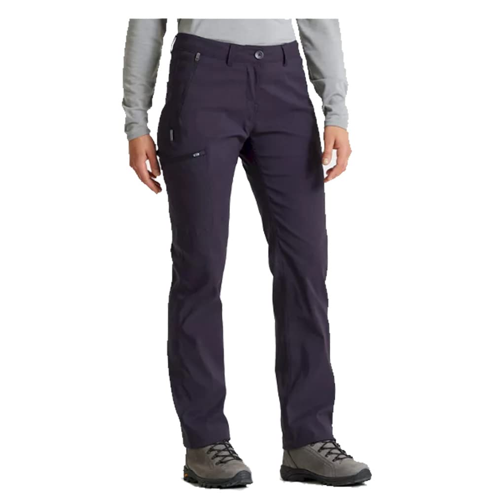 craghoppers-damen-expert-kiwi-pro-ii-hose-hiking-pants image 2