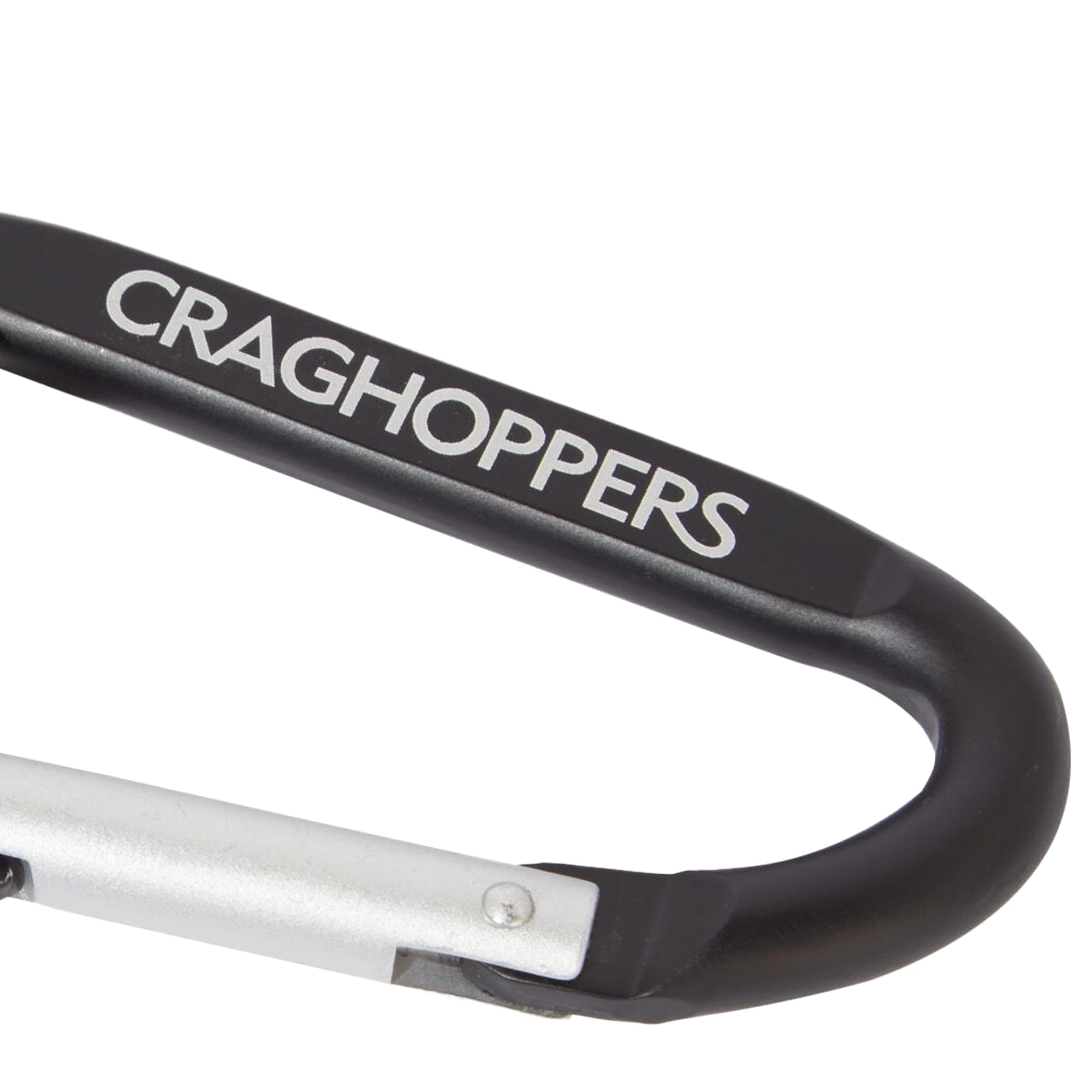 craghoppers-2er-pack-karabiner-aus-aluminiumlegierung image 3