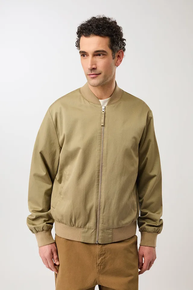 langerchen-co12-bomberjacke-mit-rippenbund-bio-baumwolle-breeze image 1