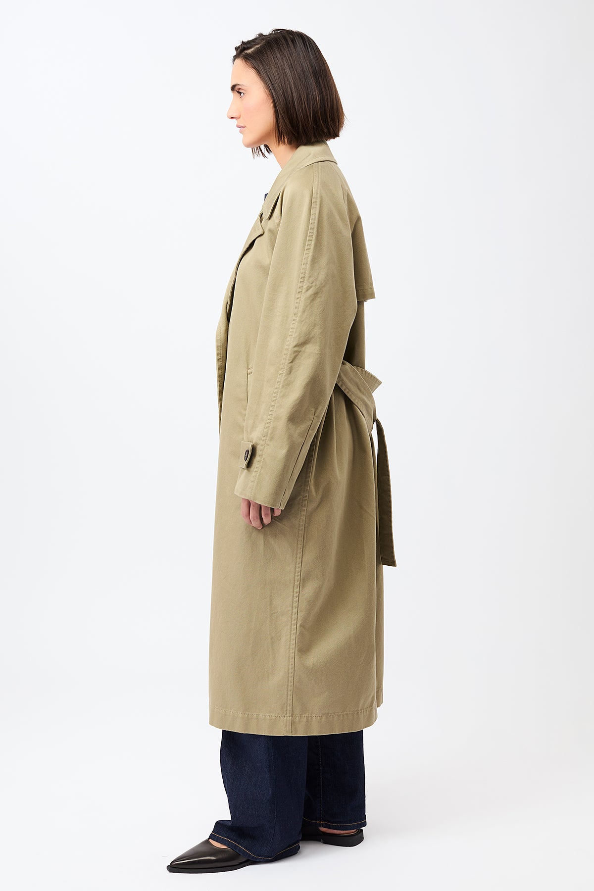 langerchen-klassischer-trenchcoat-aus-bio-baumwolle-breeze image 6
