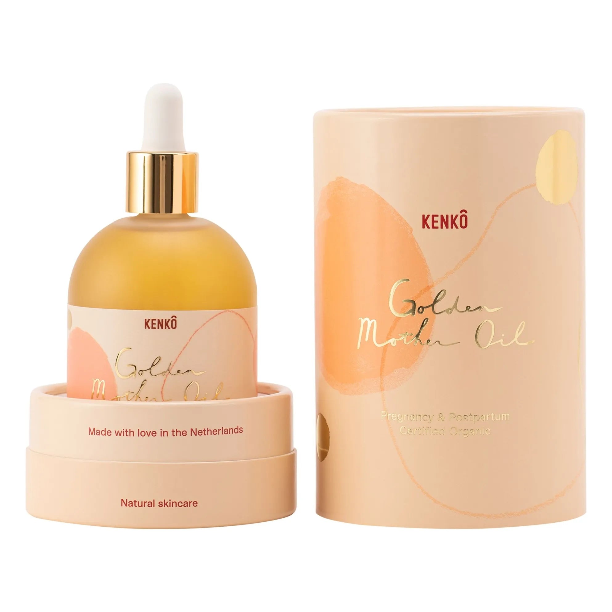 or-basics-kenko-golden-mother-bio-schwangerschafts-l-k-rper-l image 3