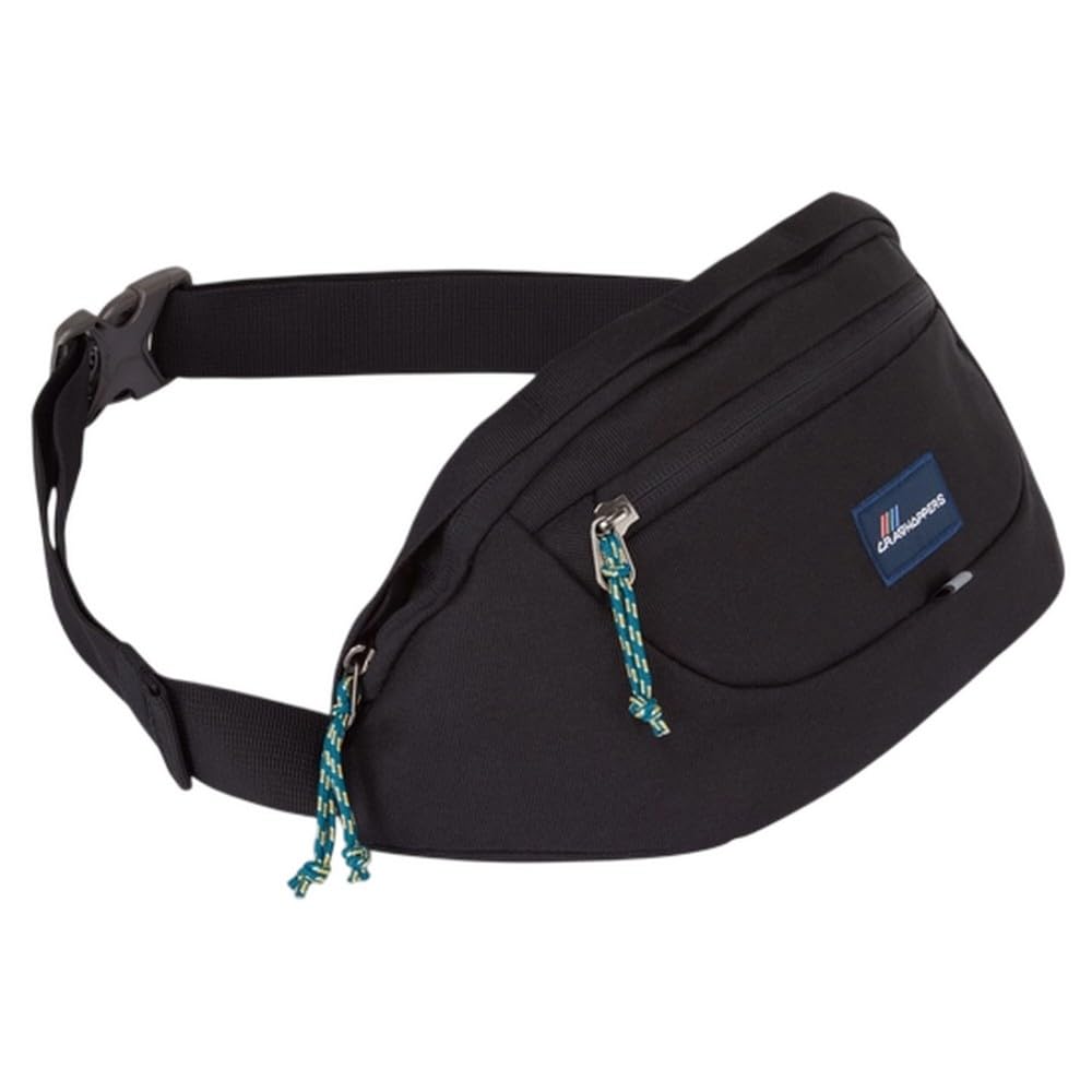craghoppers-1-5l-kiwi-ii-classic-bauchtasche-herren-28x14x10-cm image 1