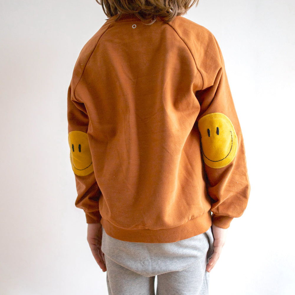 or-basics-second-chance-knee-patches-bio-fleece-flicken image 5