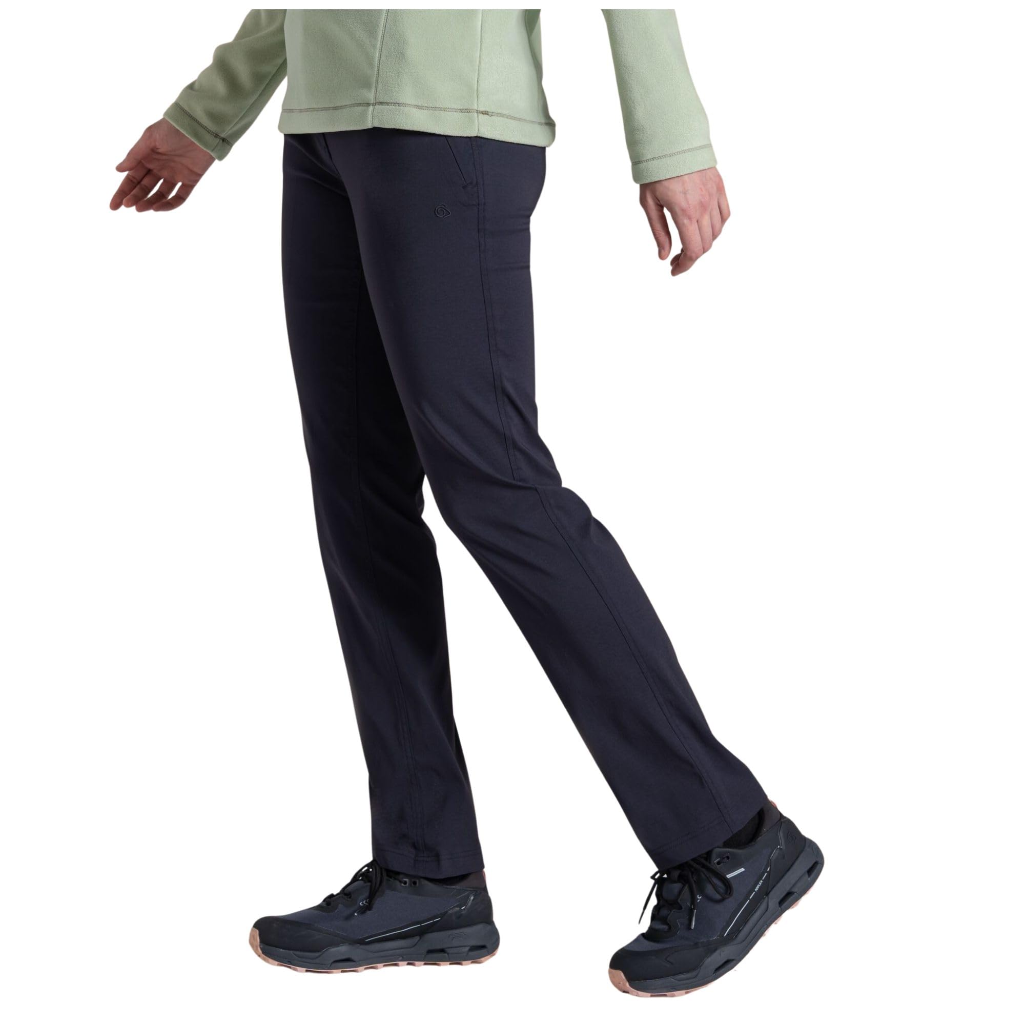 craghoppers-kiwi-pro-iii-trs-damen-jeans-outdoorhose image 1