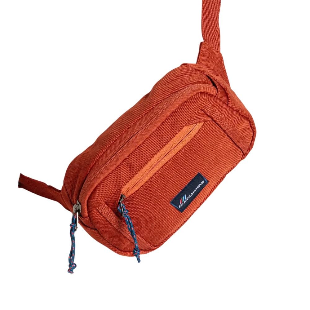 craghoppers-kiwi-g-rteltasche-h-fttasche-f-r-herren-900d-polyester-wasserabweise image 5
