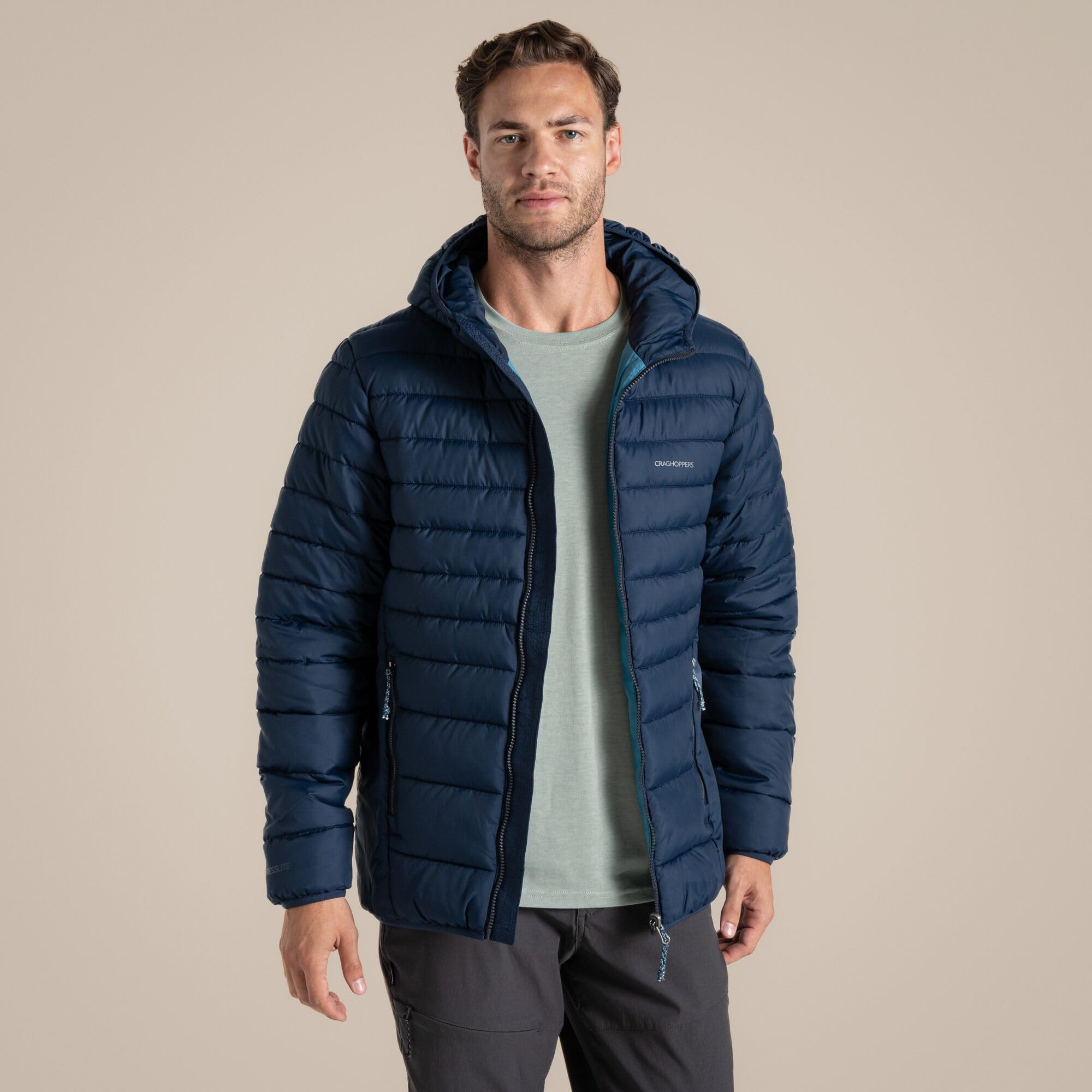 craghoppers-herren-complite-ix-regenjacke-wasserdicht image 3