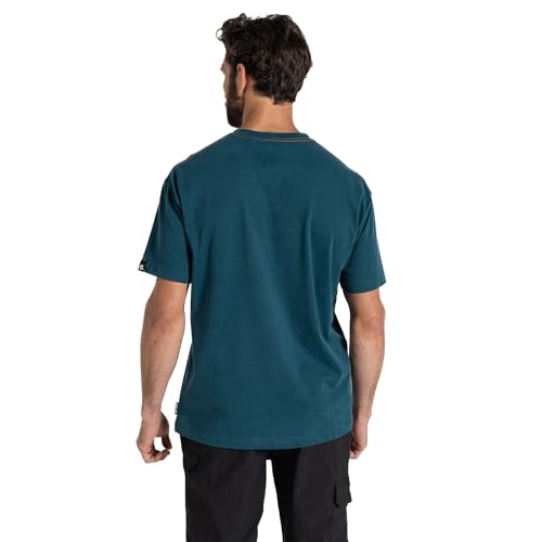 craghoppers-batley-herren-workwear-t-shirt-aus-bio-baumwolle-mit-sonnenschutz image 6