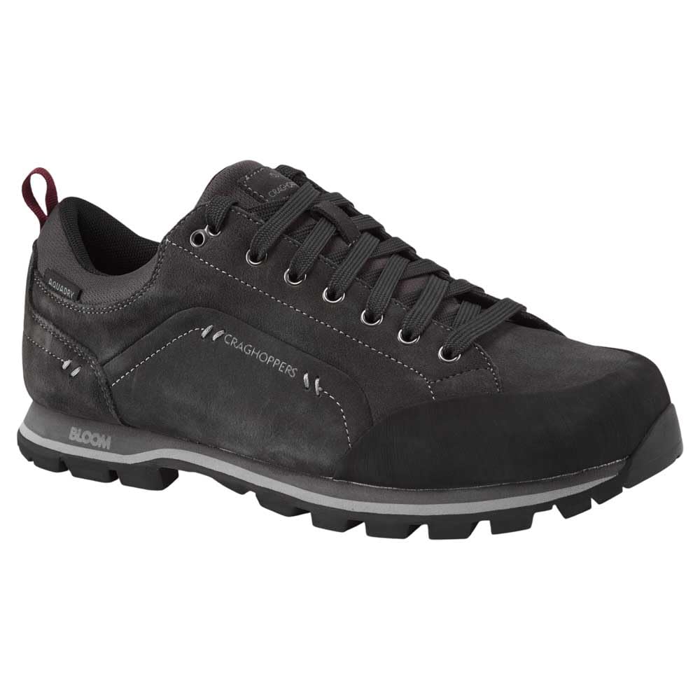 craghoppers-herren-onega-eco-2-trail-schuh-wasserdicht image 1