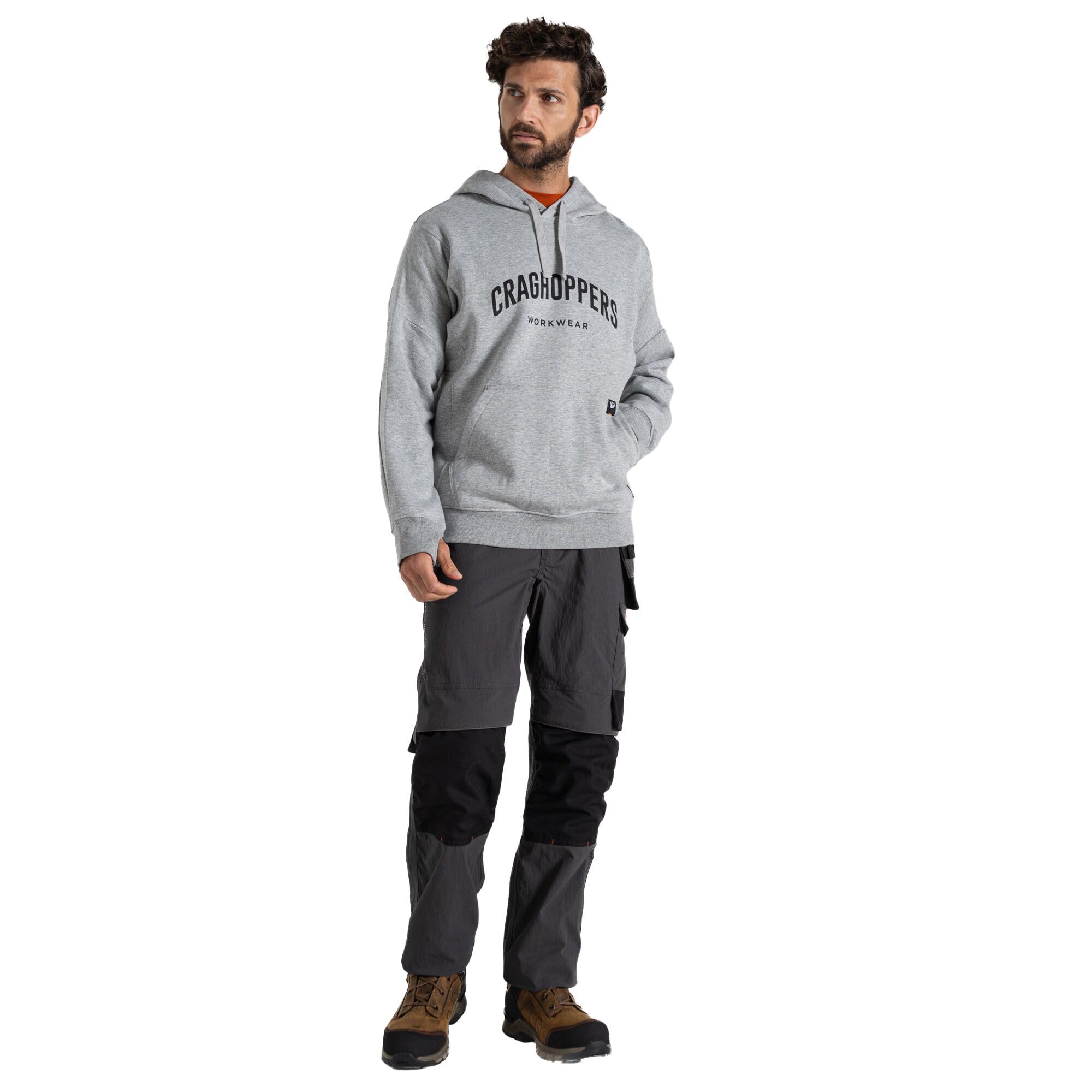 craghoppers-oulston-workwear-kapuzenpullover-f-r-herren image 4