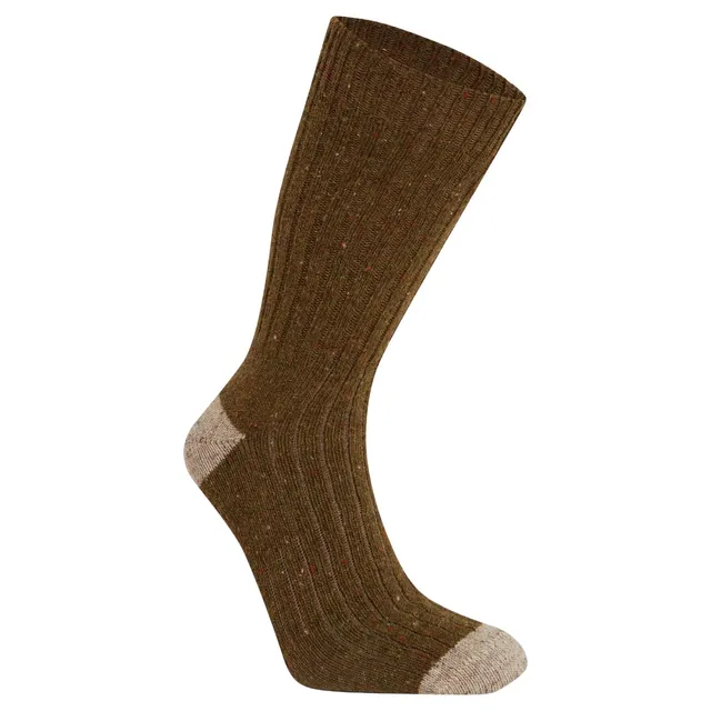 craghoppers-torver-herren-wandersocken-antibakteriell-mit-fu-st-tze image 1