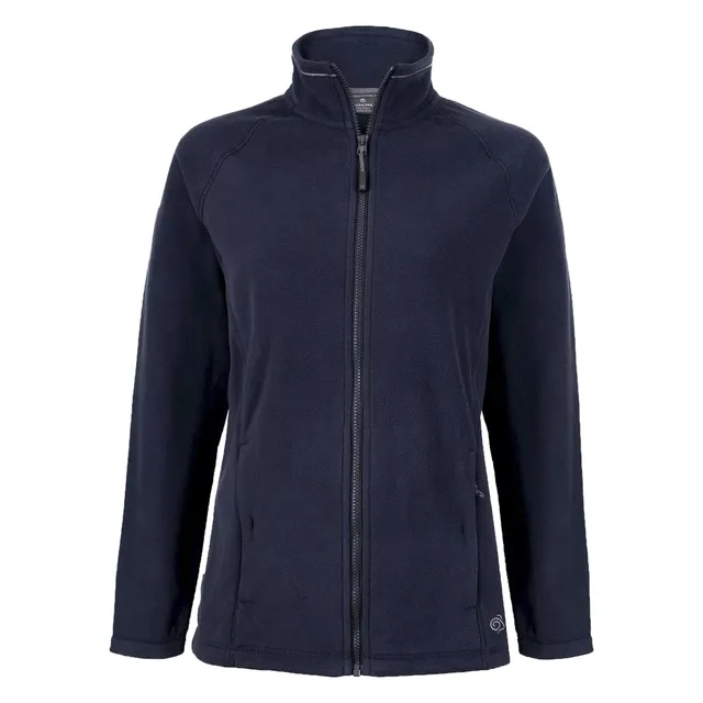 craghoppers-miska-200-fleecejacke-f-r-damen-full-zip image 1