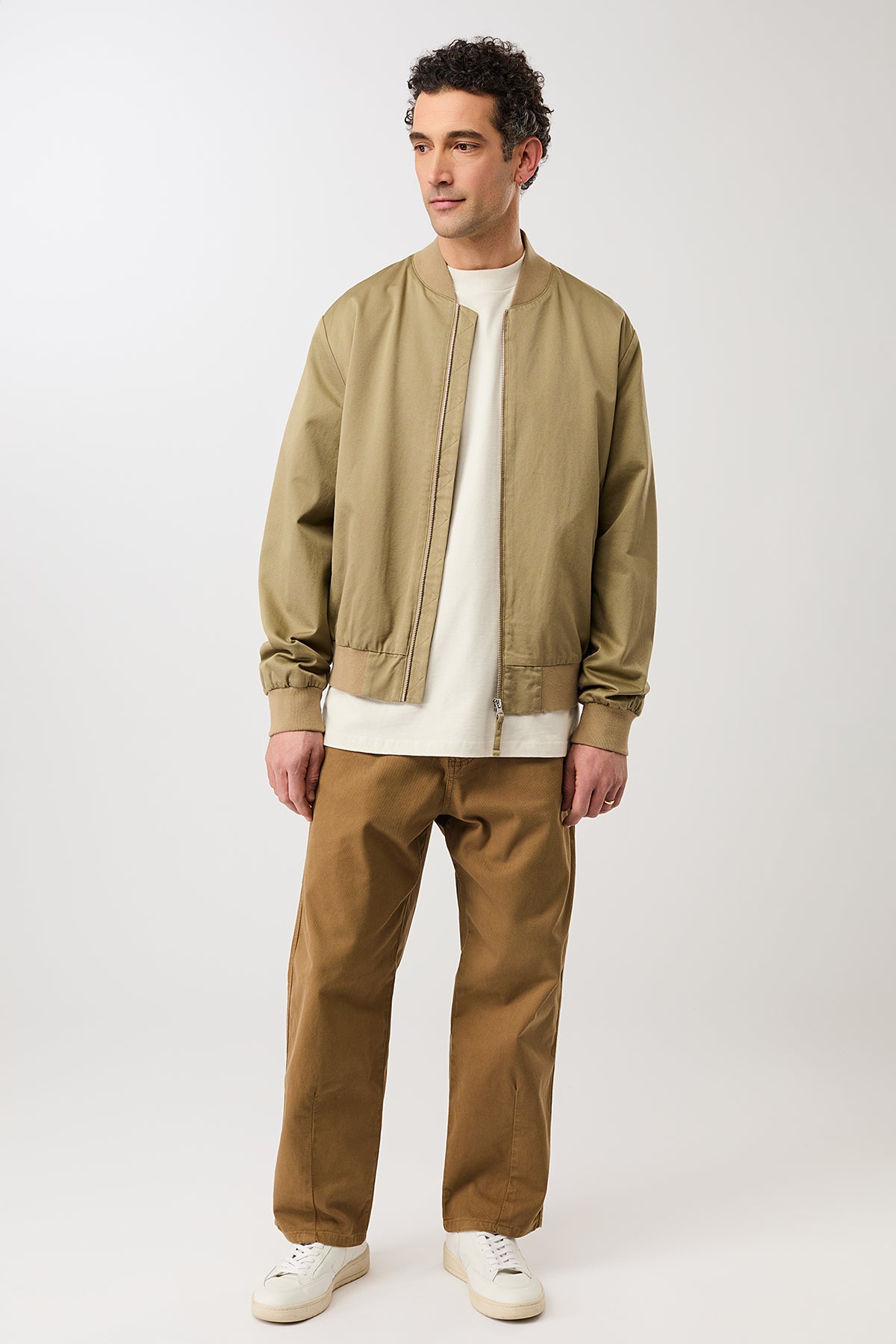 langerchen-co12-bomberjacke-mit-rippenbund-bio-baumwolle-breeze image 3