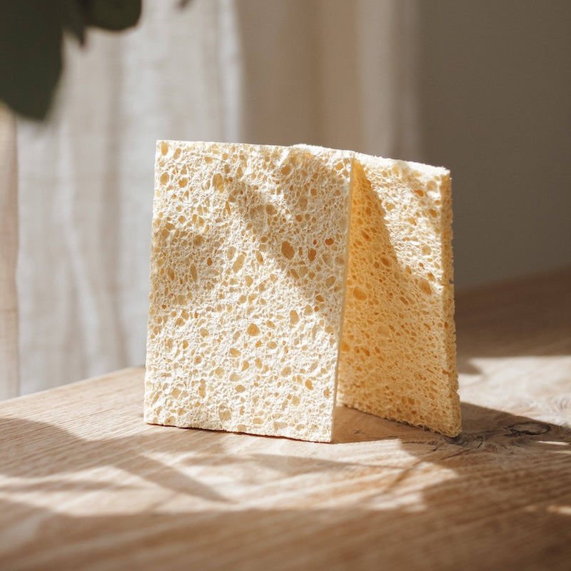 goldrick-natural-living-deep-cleansing-sponge-gesichtsreinigungsschwamm-2er-set image 3