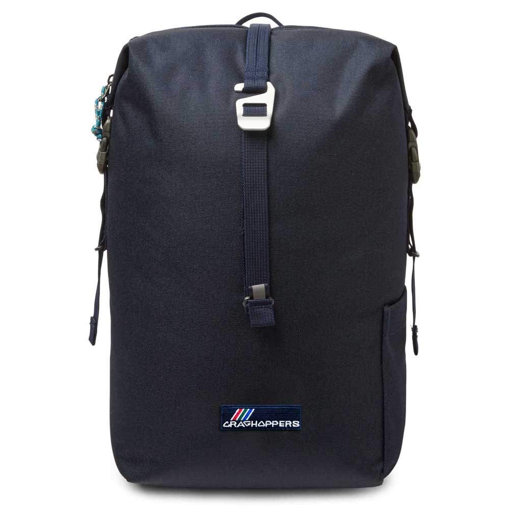 craghoppers-unisex-16l-rolltop-rucksack image 1