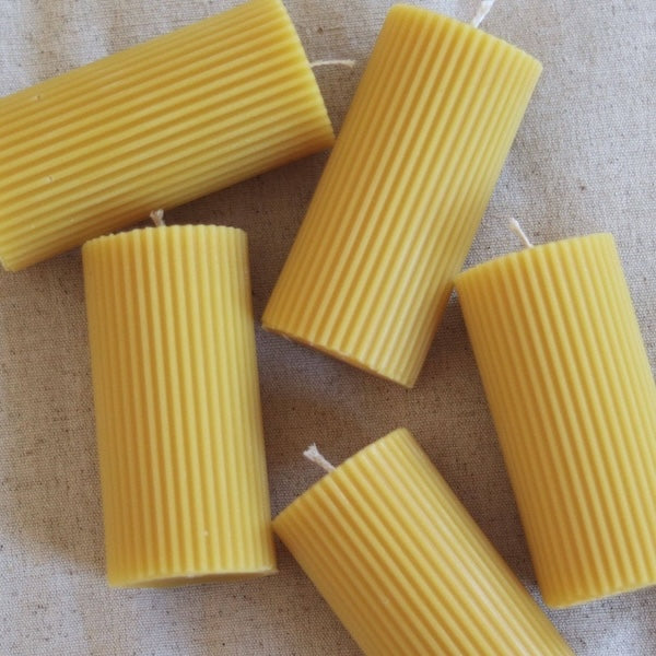 or-basics-stumpenkerzen-aus-bienenwachs-handgefertigt image 4