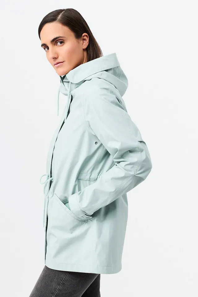 langerchen-kurzer-regenparka-aus-bio-baumwolle-flow image 1