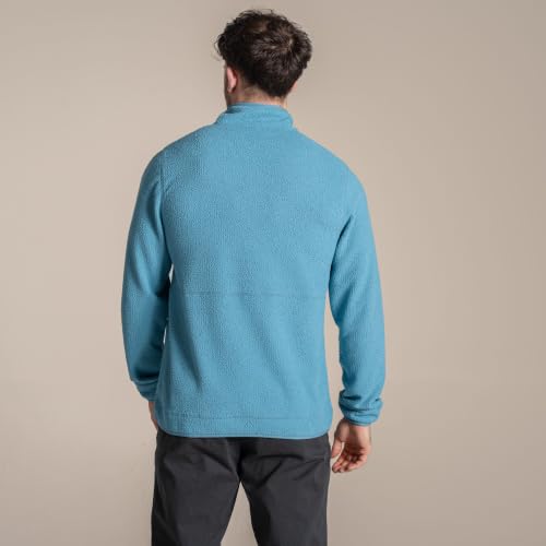 craghoppers-herren-fleece-pullover-mit-halbrei-verschluss-leicht-atmungsaktiv image 8