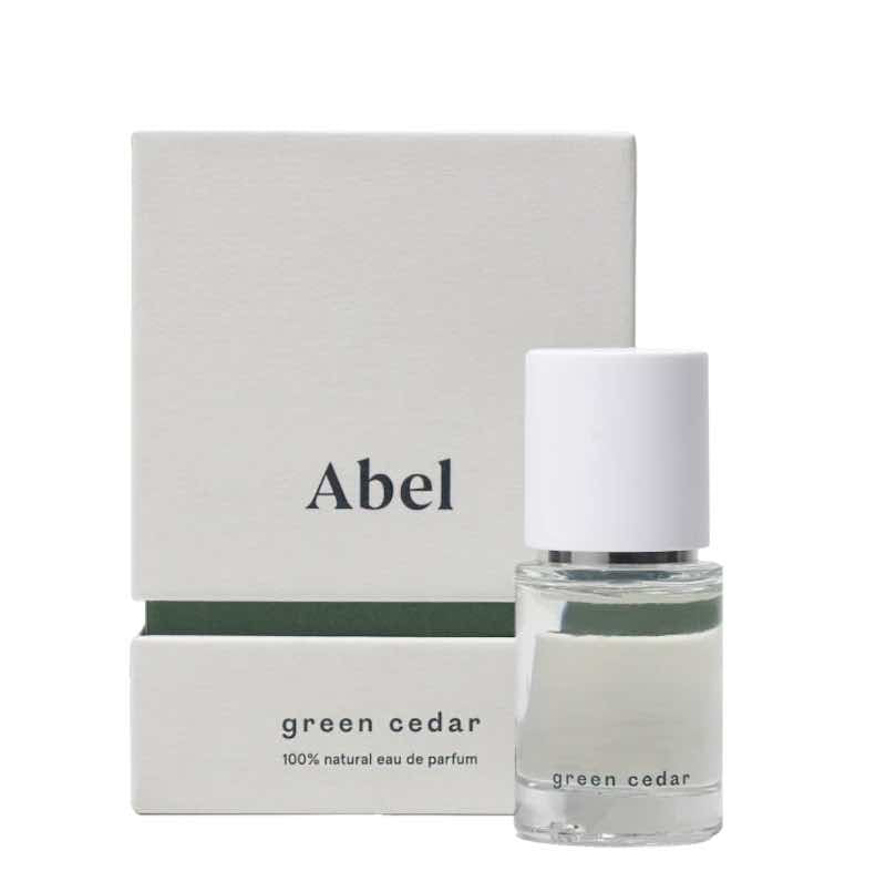 or-basics-abel-green-cedar-naturparf-m-holzduft-unisex image 1