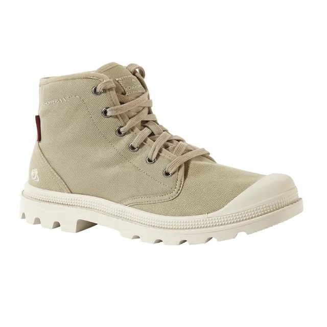 craghoppers-damen-mesa-wanderstiefel-canvas image 1
