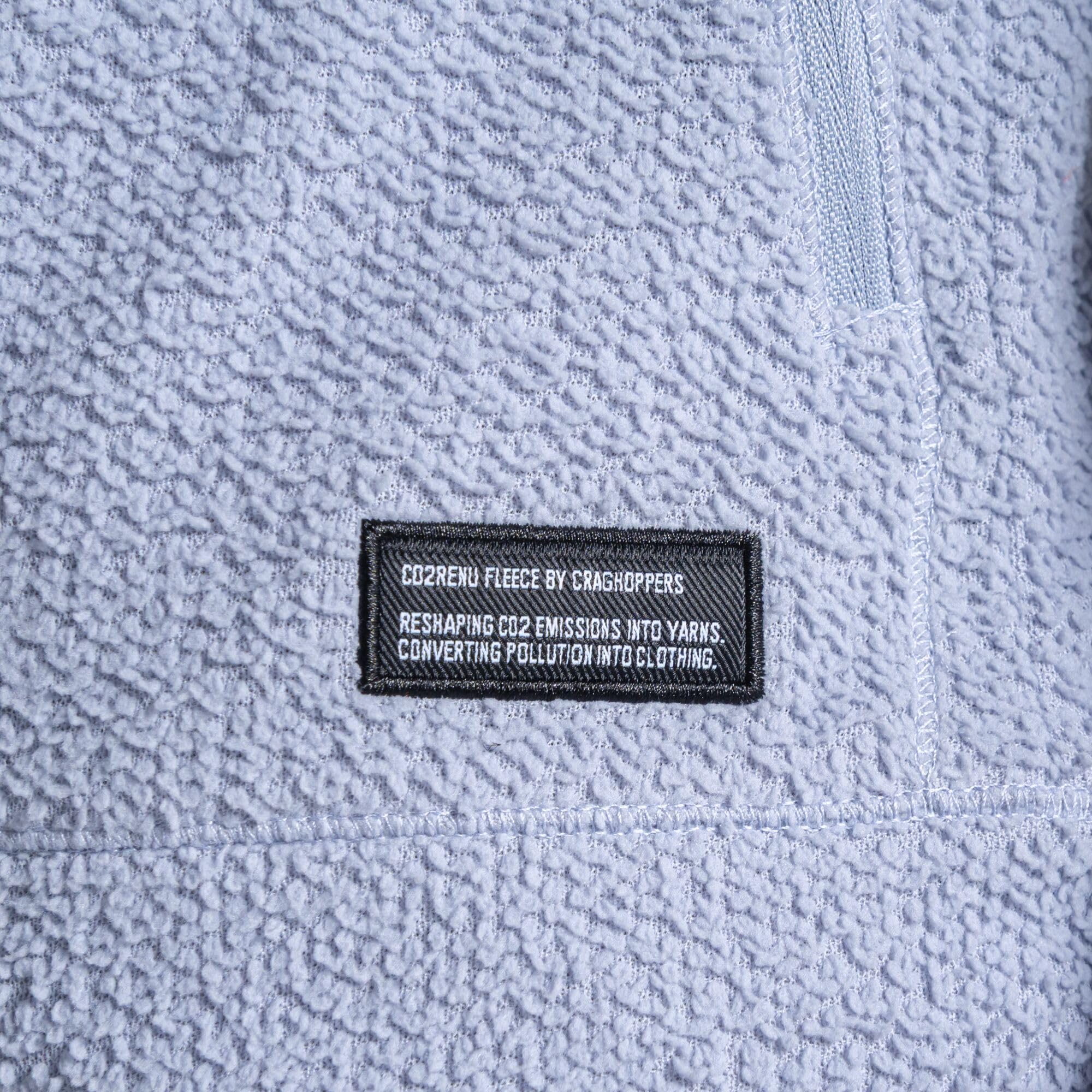 craghoppers-compresslite-damen-fleece-jacke-mit-kapuze image 6