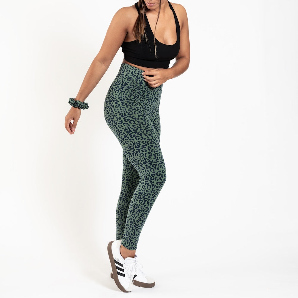 or-basics-all-day-leopard-print-leggings-cheetah-bio-baumwolle image 3