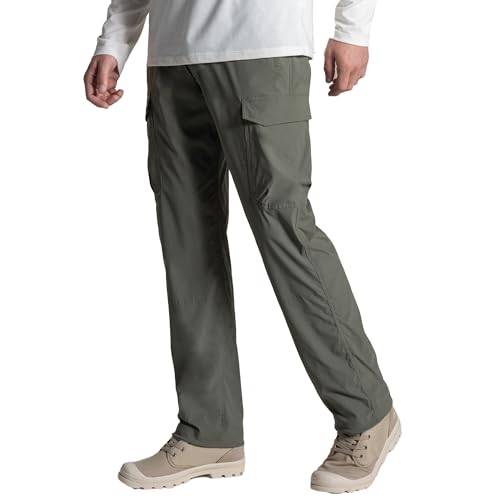 craghoppers-nosilife-rif-cargo-hose-herren image 8