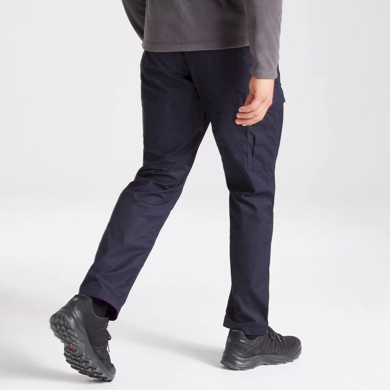 craghoppers-herren-kiwi-hose-mit-9-taschen image 2