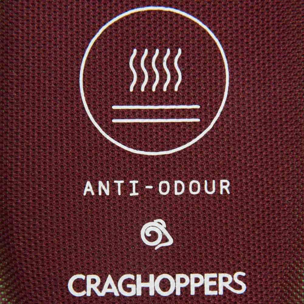 craghoppers-herren-onega-eco-2-trail-schuh-wasserdicht image 6