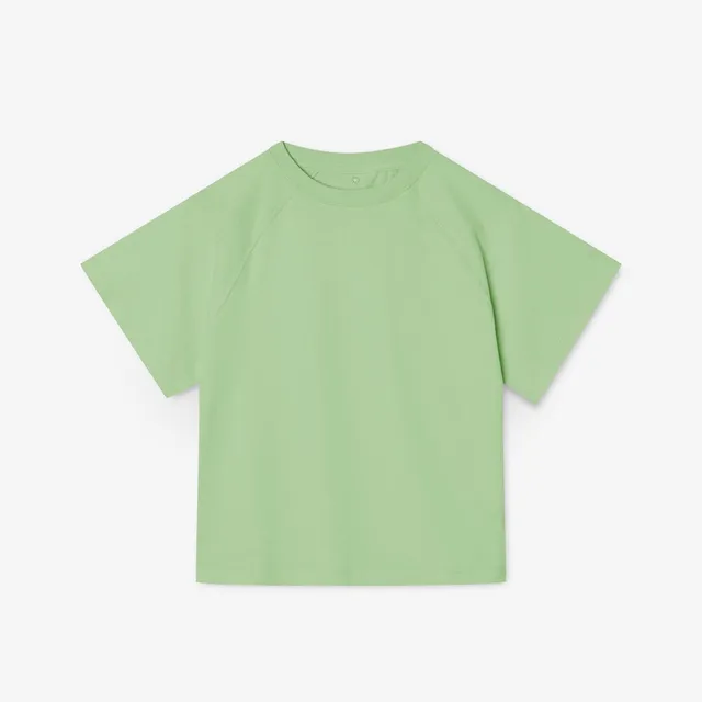 or-basics-oversized-tee-kinder-bio-baumwolle-basic image 1