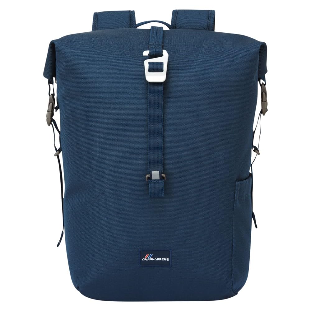 craghoppers-kiwi-ii-classic-rolltop-rucksack-16l-wanderrucksack-herren-2 image 5