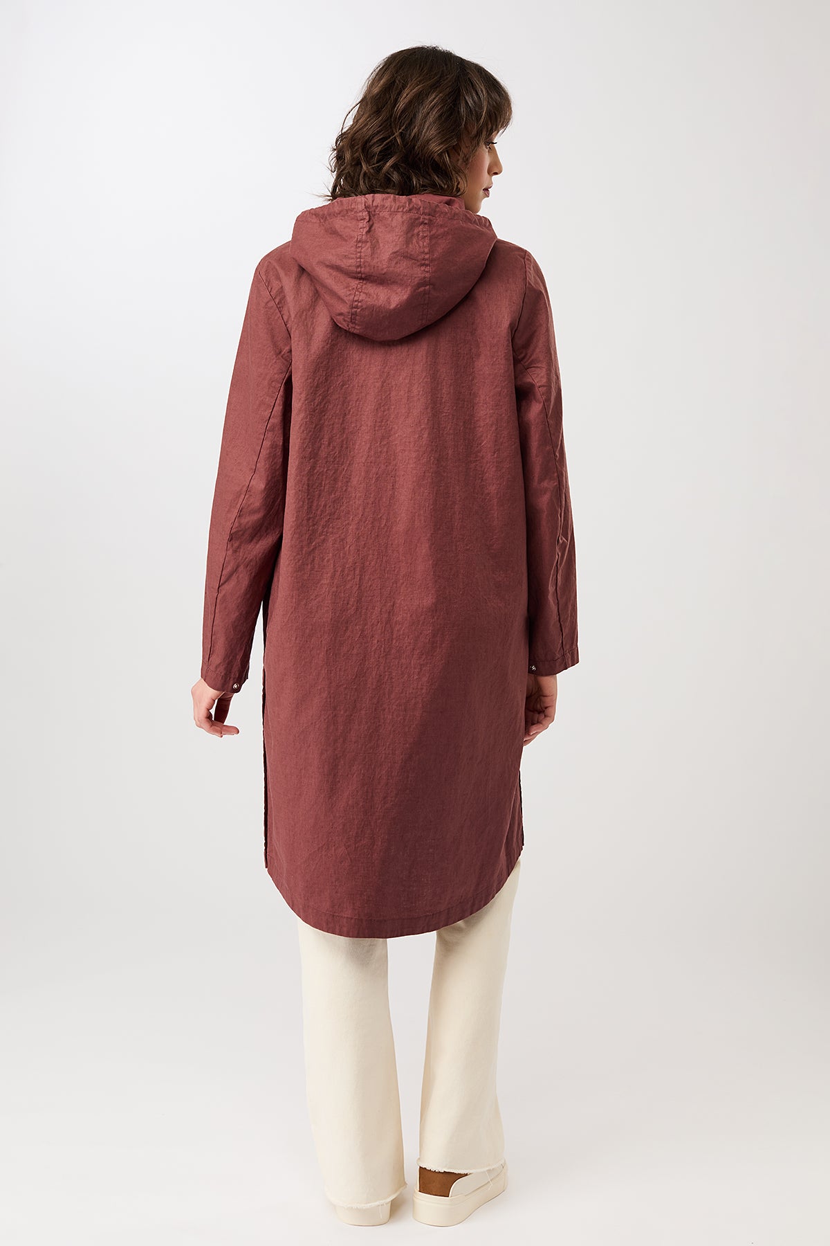 langerchen-langer-parka-mit-druckkn-pfen-rubywood-leinen image 5