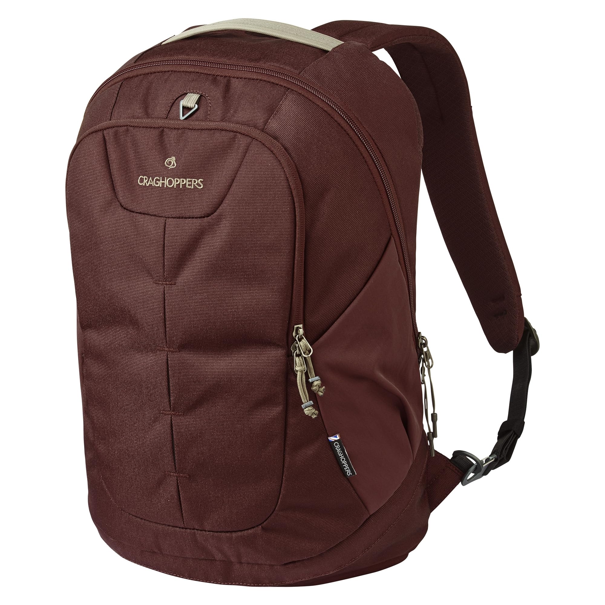 craghoppers-18l-anti-diebstahl-rucksack-mit-polsterung image 7