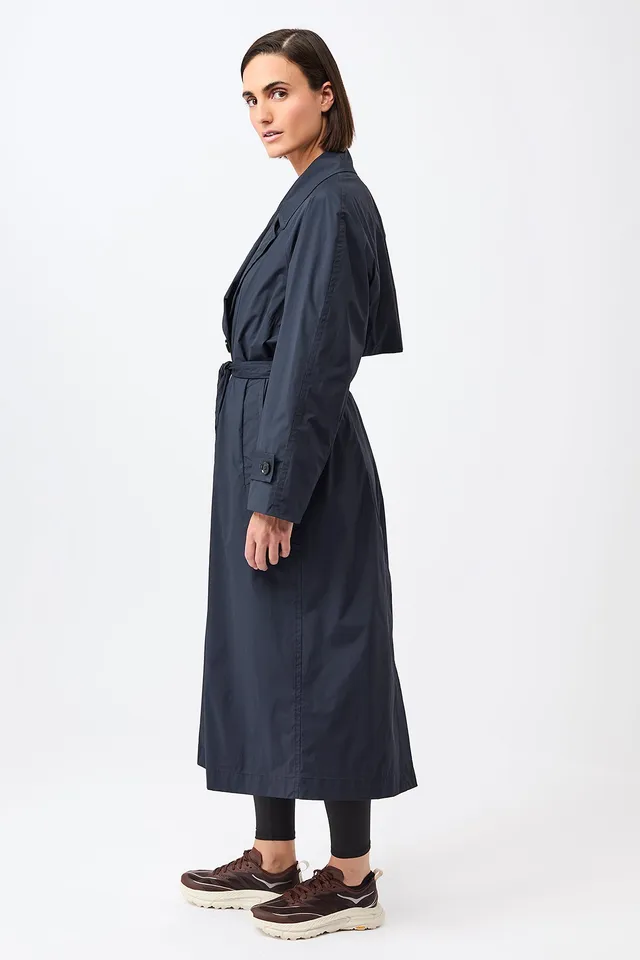 langerchen-leichter-trenchcoat-mit-raglannaht-navy image 1