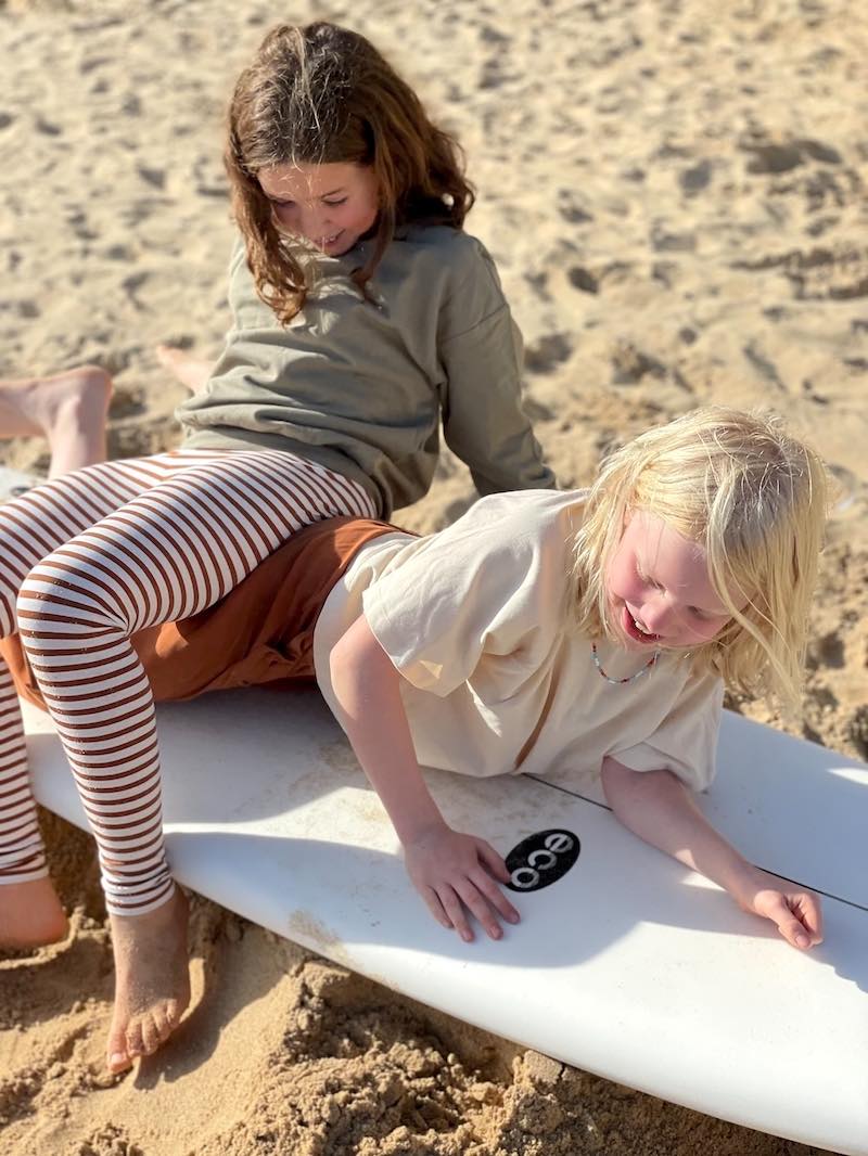 or-basics-play-all-day-leggings-striped-kinder-leggings-aus-bio-baumwolle image 7
