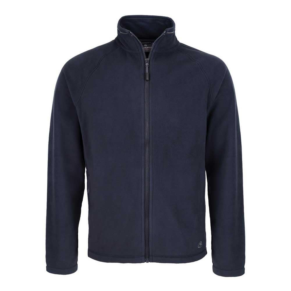 craghoppers-herren-fleecejacke-full-zip-aus-recycling-fleece image 4