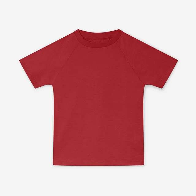 or-basics-the-luxury-tee-bio-t-shirt-kinder image 1