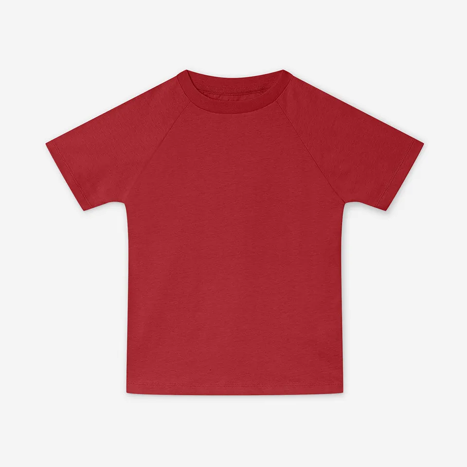 or-basics-the-luxury-tee-bio-t-shirt-kinder image 1