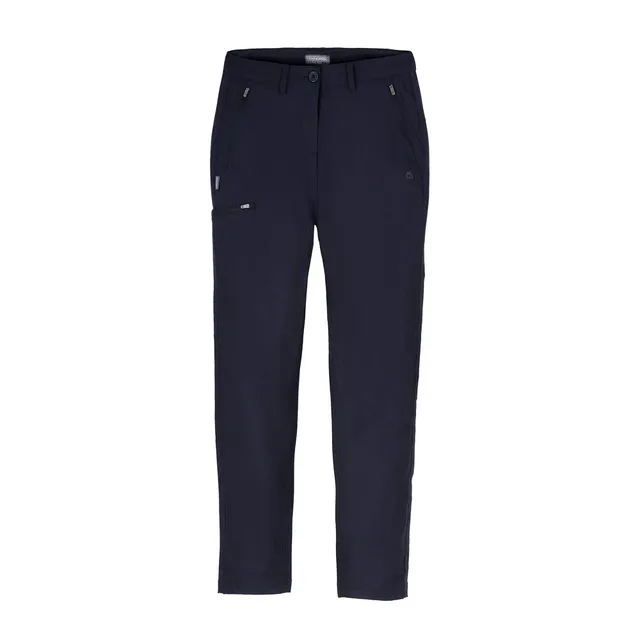 craghoppers-damen-expert-kiwi-pro-ii-wanderhose image 1
