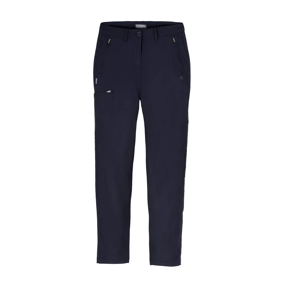 craghoppers-damen-expert-kiwi-pro-ii-wanderhose image 1