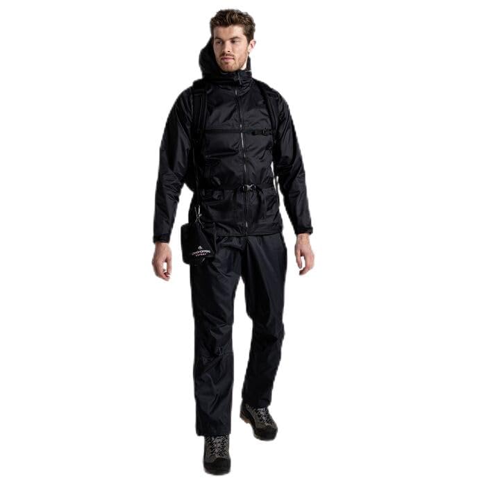 craghoppers-expert-herren-veste-pliable-wasserabweisende-hardshelljacke image 6